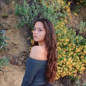 Meet your Posher, Kristen